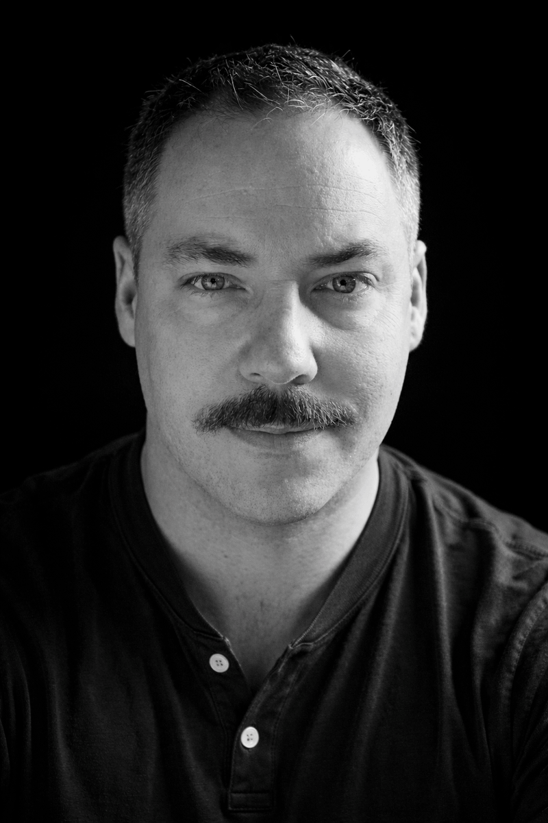 Eric Reber